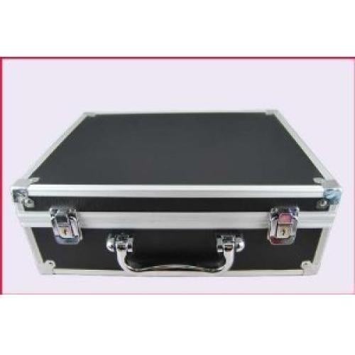 Kit de Tatuaje Pirate Face Tattoo - 4 Máquinas y 7 Tintas