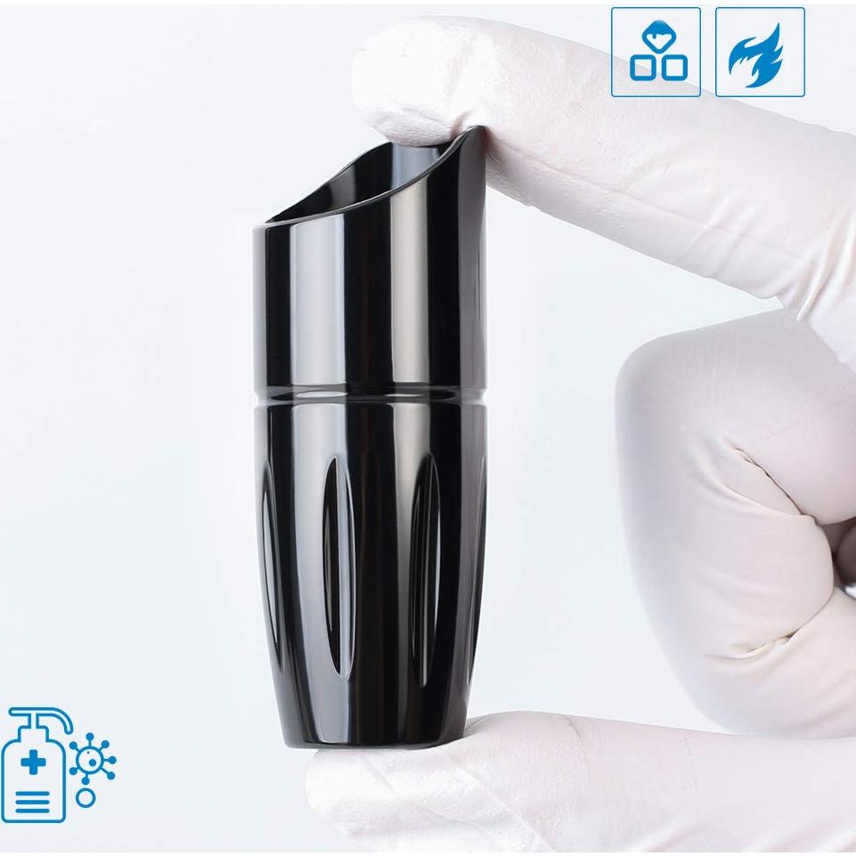 Kit de Tatuaje Dragonhawk Mast Tour 20 Piezas Profesional