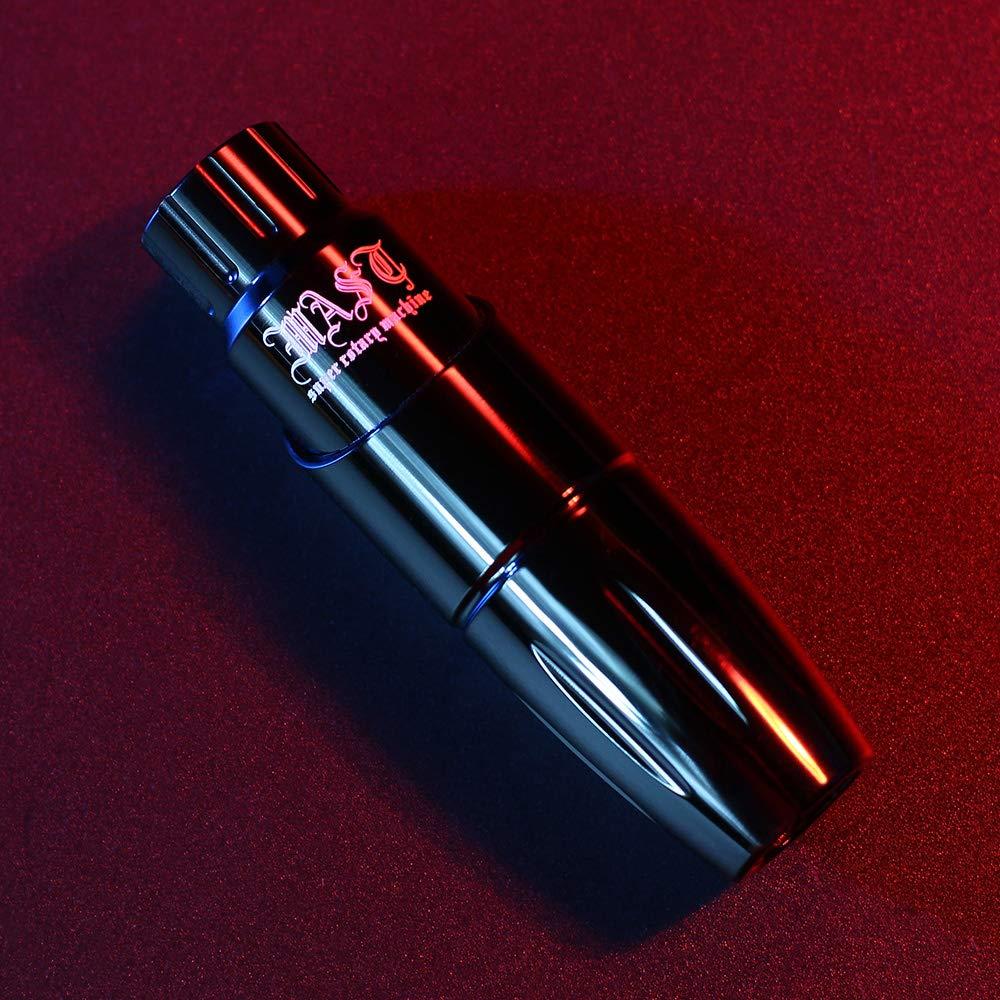 Kit de Tatuaje Dragonhawk Mast Tour 20 Piezas Profesional