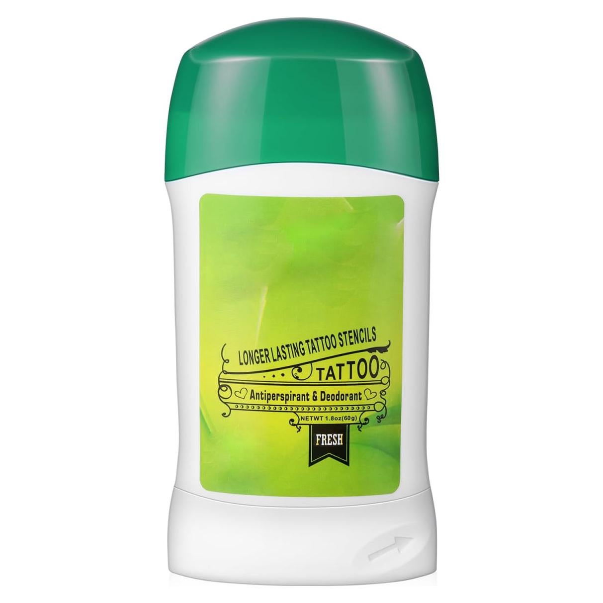 Gel de Transferencia de Tatuaje DOITOOL 11x5x2cm Antitranspirante