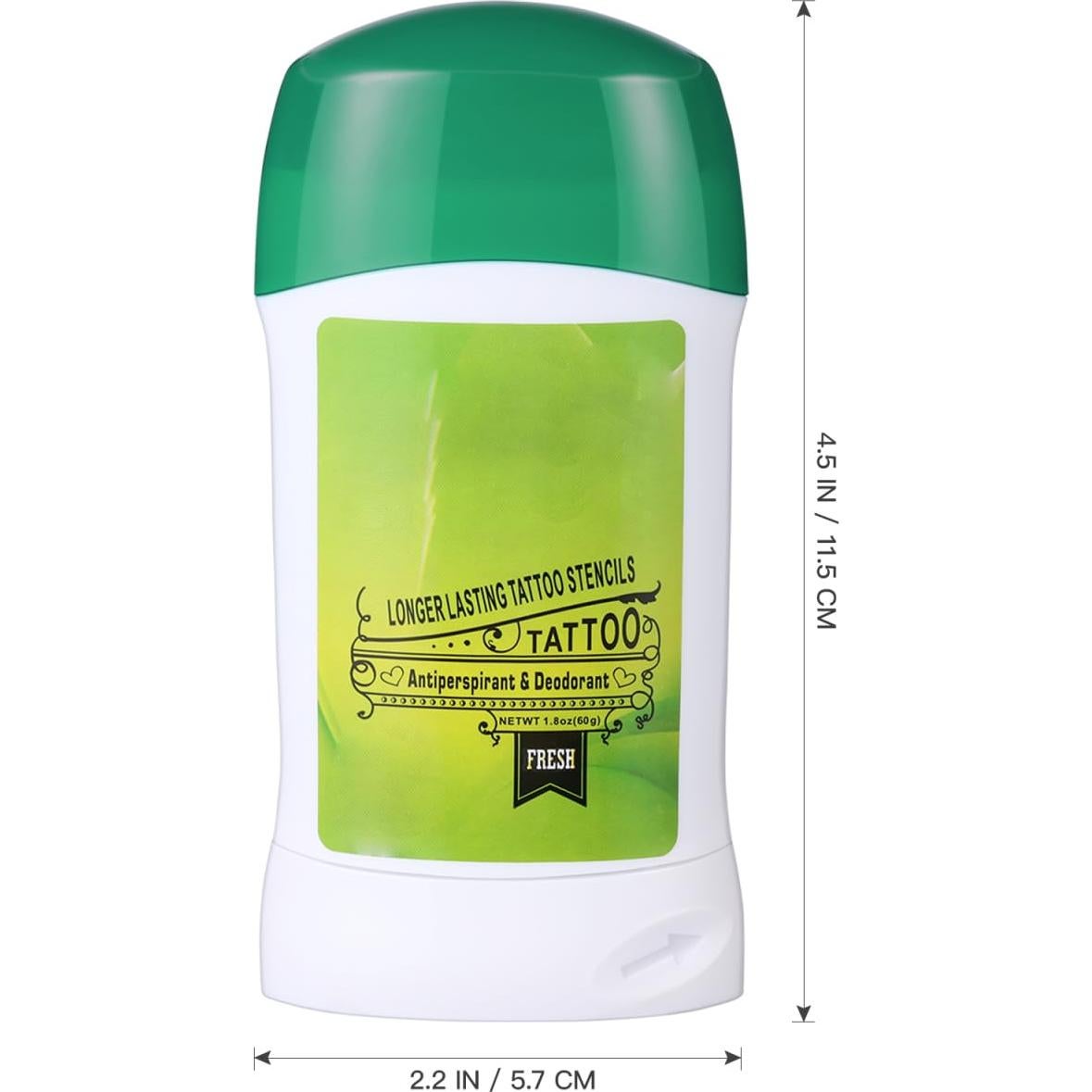 Gel de Transferencia de Tatuaje DOITOOL 11x5x2cm Antitranspirante