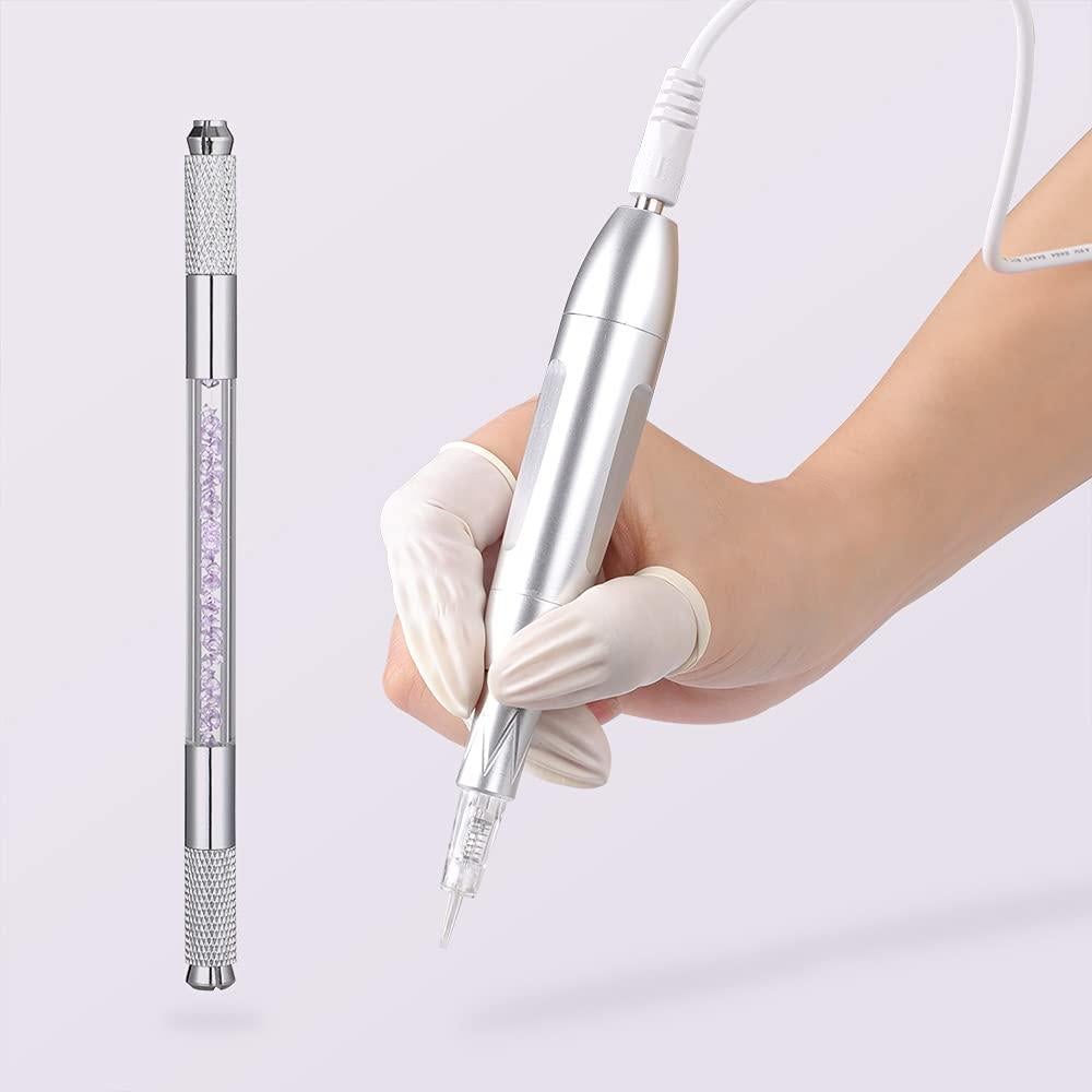 Kit de Maquillaje Permanente Charme Princesse EK516