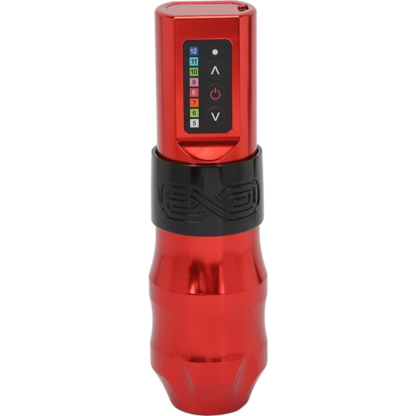 Máquina de Tatuaje NSXAYIWE Inalámbrica 10000RPM 2400mAh