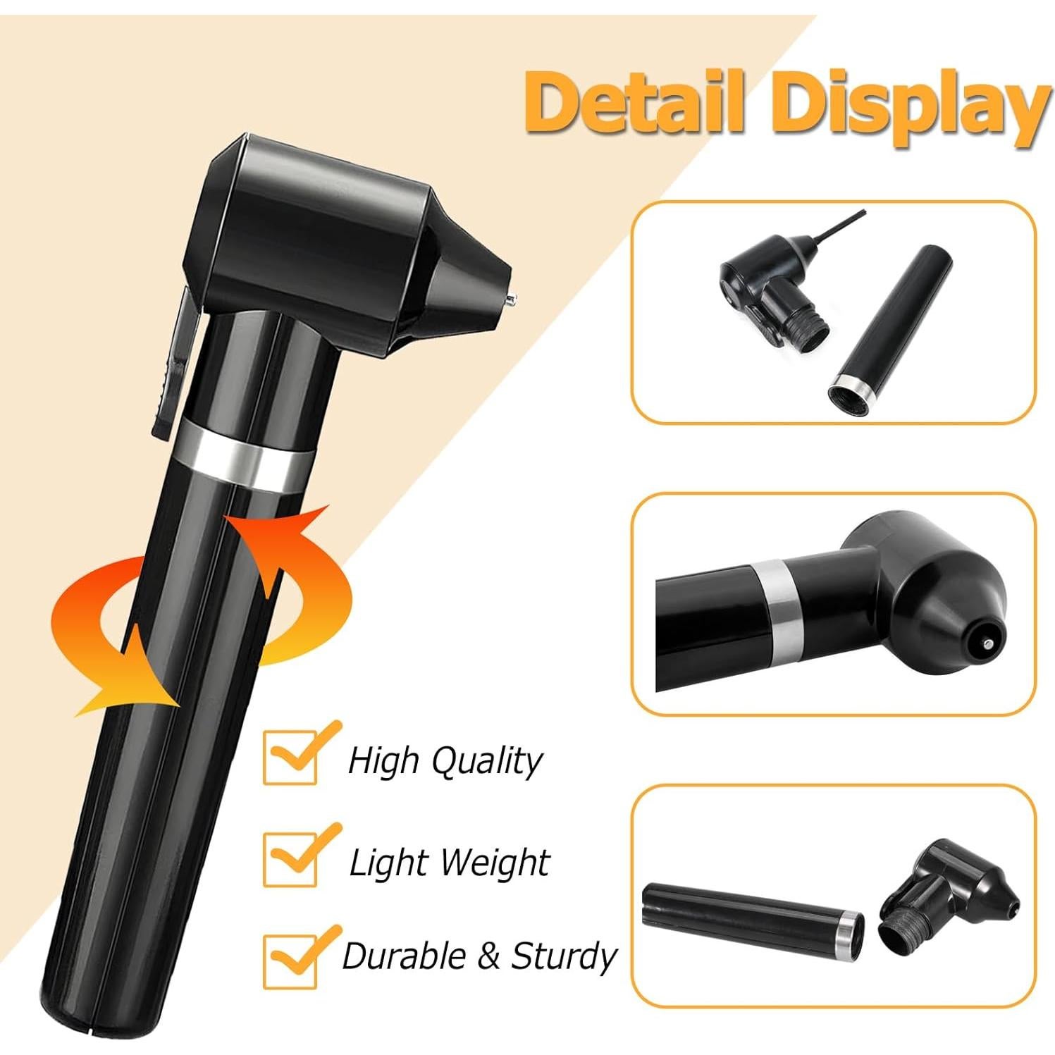 Mezclador de Tinta TONBAO Eléctrico con 50 Palitos y Tapas