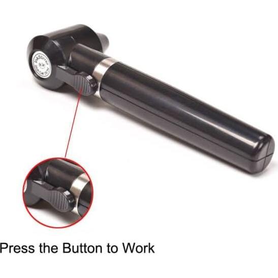 Máquina de Tatuaje de Cejas WJCMLT con 100 Palitos