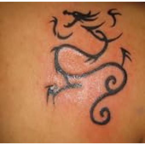 Aceite Natural para Remoción de Tatuajes ATAMAZE 40g