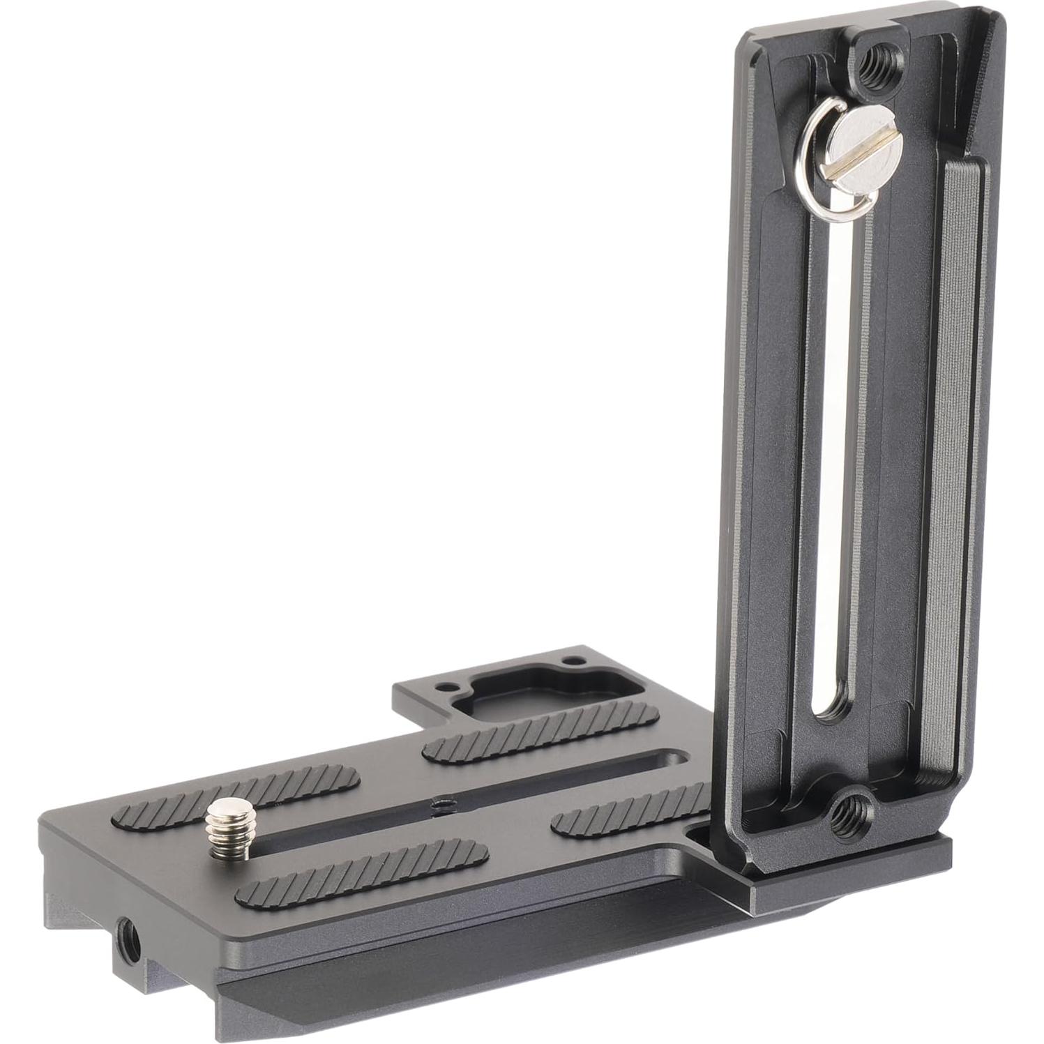 Placa de soporte L rápida Hersmay Arca-Swiss para ZHIYUN Weebill