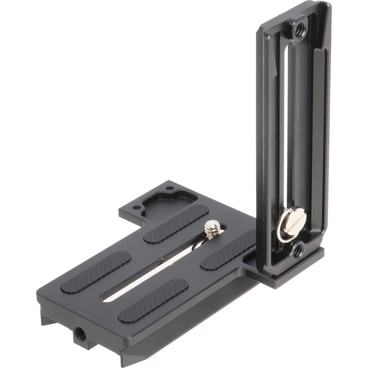 Placa de soporte L rápida Hersmay Arca-Swiss para ZHIYUN Weebill