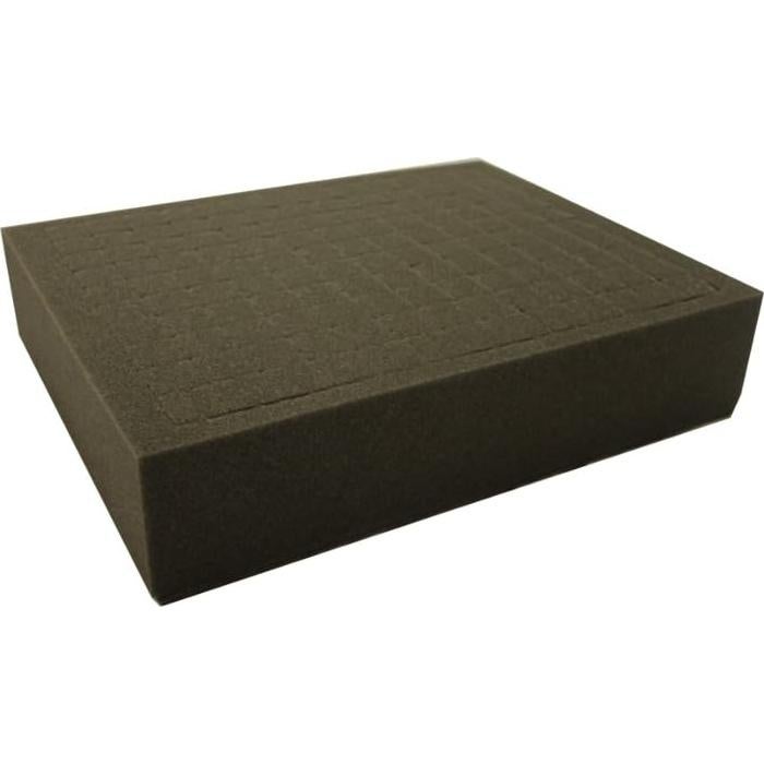 Caja de Figuras Tirano de Almacenamiento 42x32x32cm