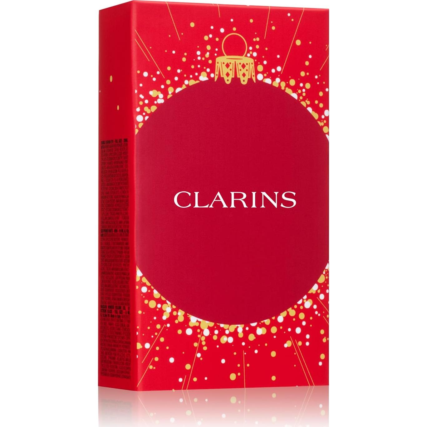 Suero Antienvejecimiento para Ojos Clarins 17g - Revitaliza y Hidrata