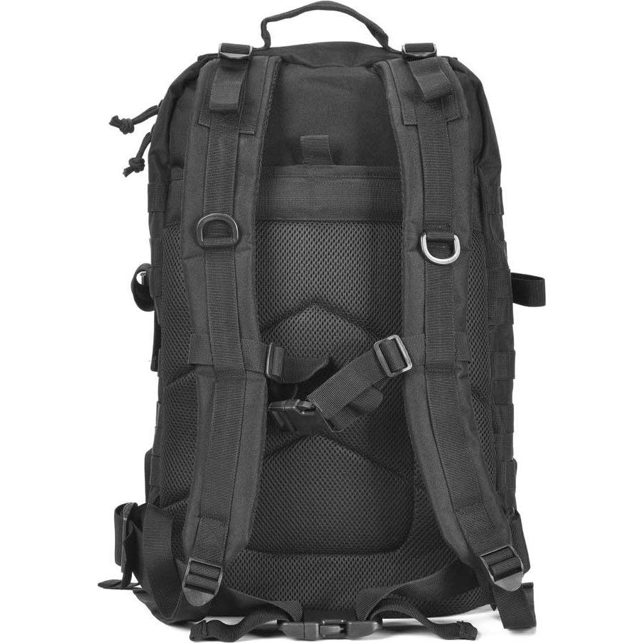 Mochila Táctica Militar REEBOW GEAR 40L Molle Asalto