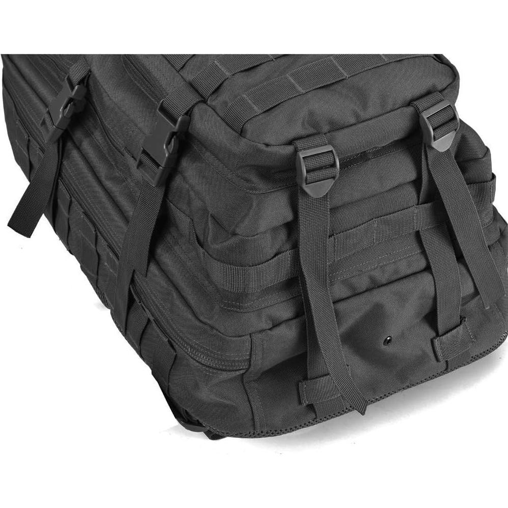 Mochila Táctica Militar REEBOW GEAR 40L Molle Asalto