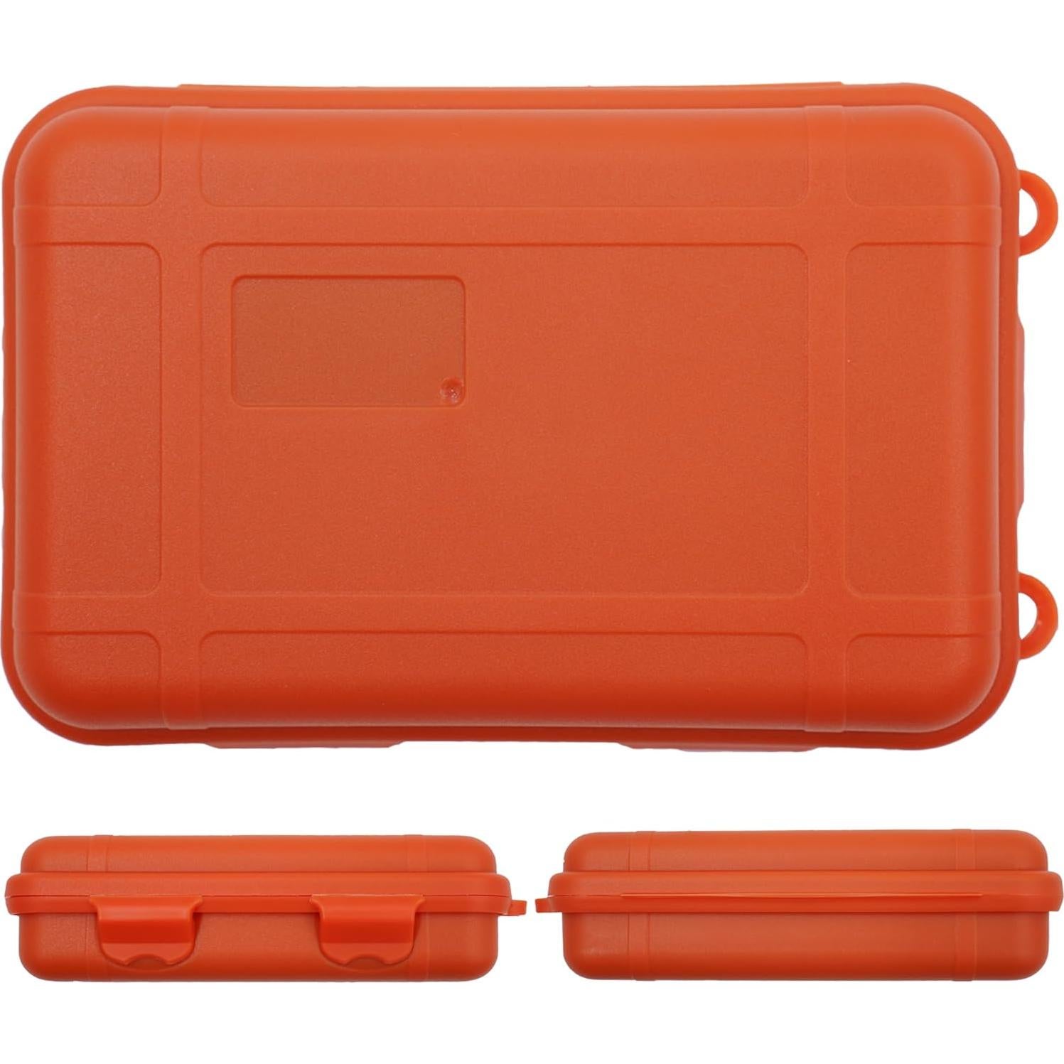 Kit de Supervivencia RLXMARTD 11 en 1 para Camping