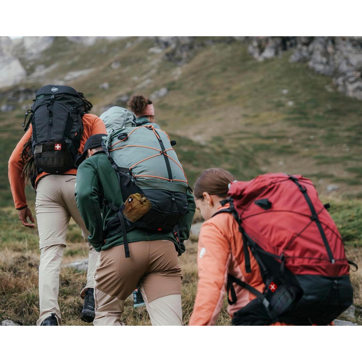 Kit de Primeros Auxilios Carlebben Molle 180 Piezas Beige