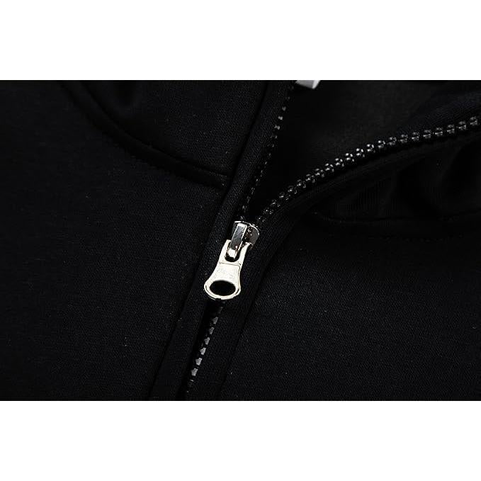 Cargo Hoodies for Men Tactical Sweatshirt Quarter Zip Cargo Pullover Hoodies Workout Gym Men Fashion Outdoor Hoodie
