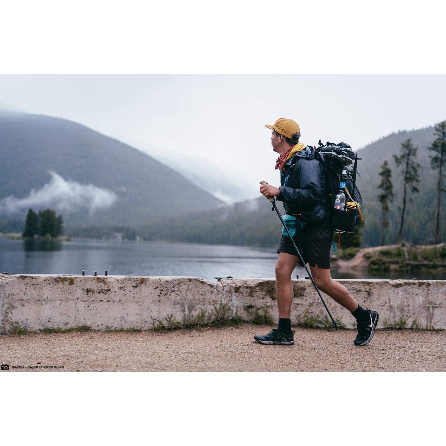 Filtro de Agua Sawyer Squeeze 2 Bolsas 32 oz Ligero