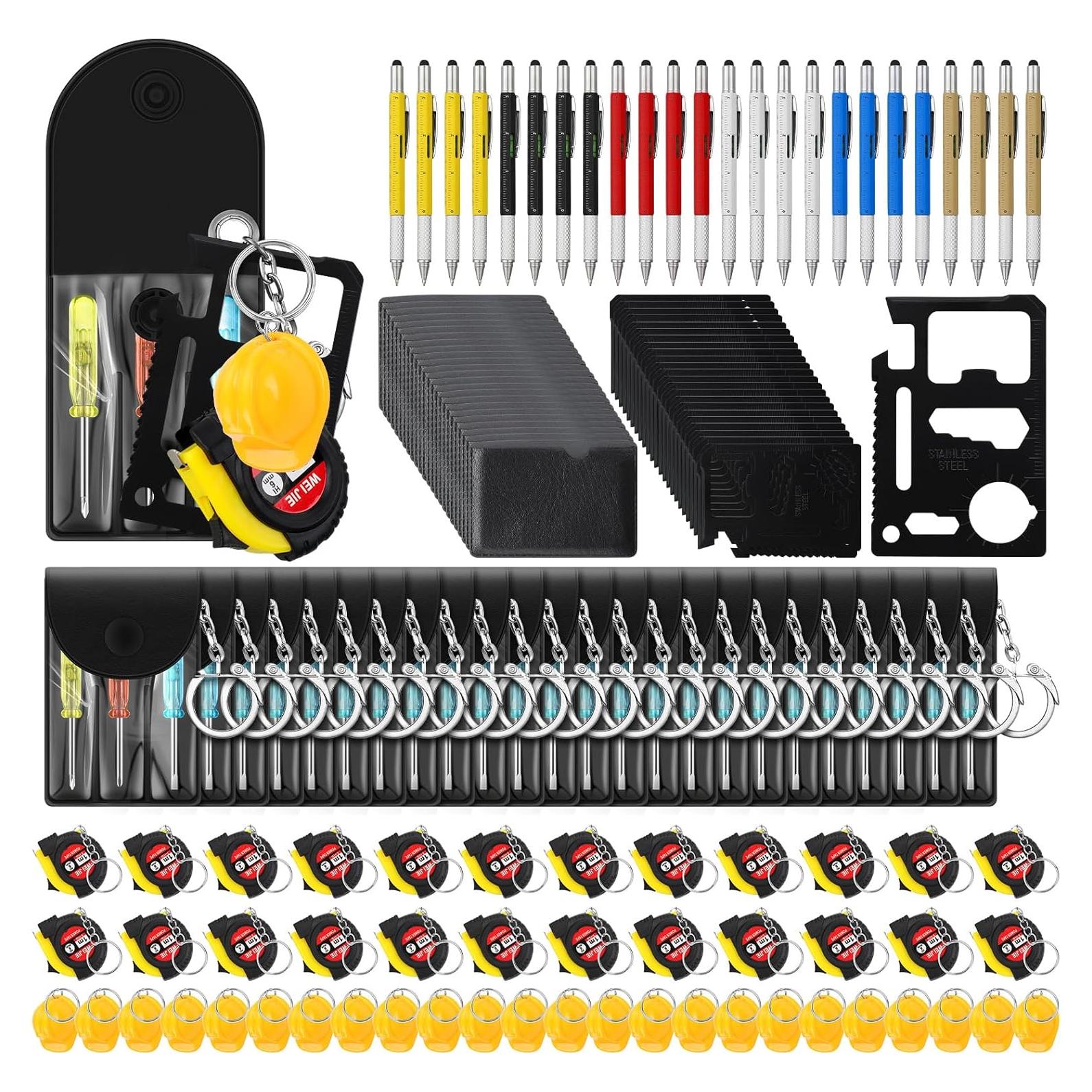 Set de 96 Herramientas Multiherramienta para Regalo