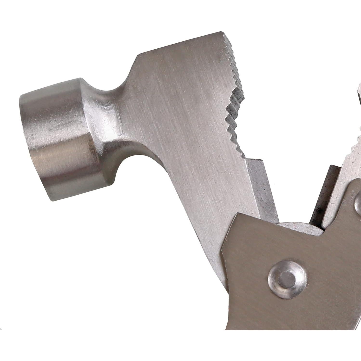 Herramienta Multiuso Stansport 8575 para Campistas