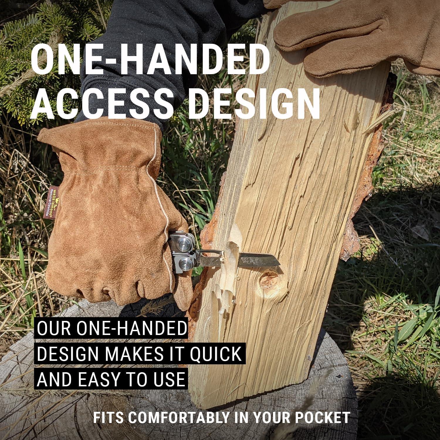 Multitool EPG 18 Herramientas Acero Inoxidable con Funda