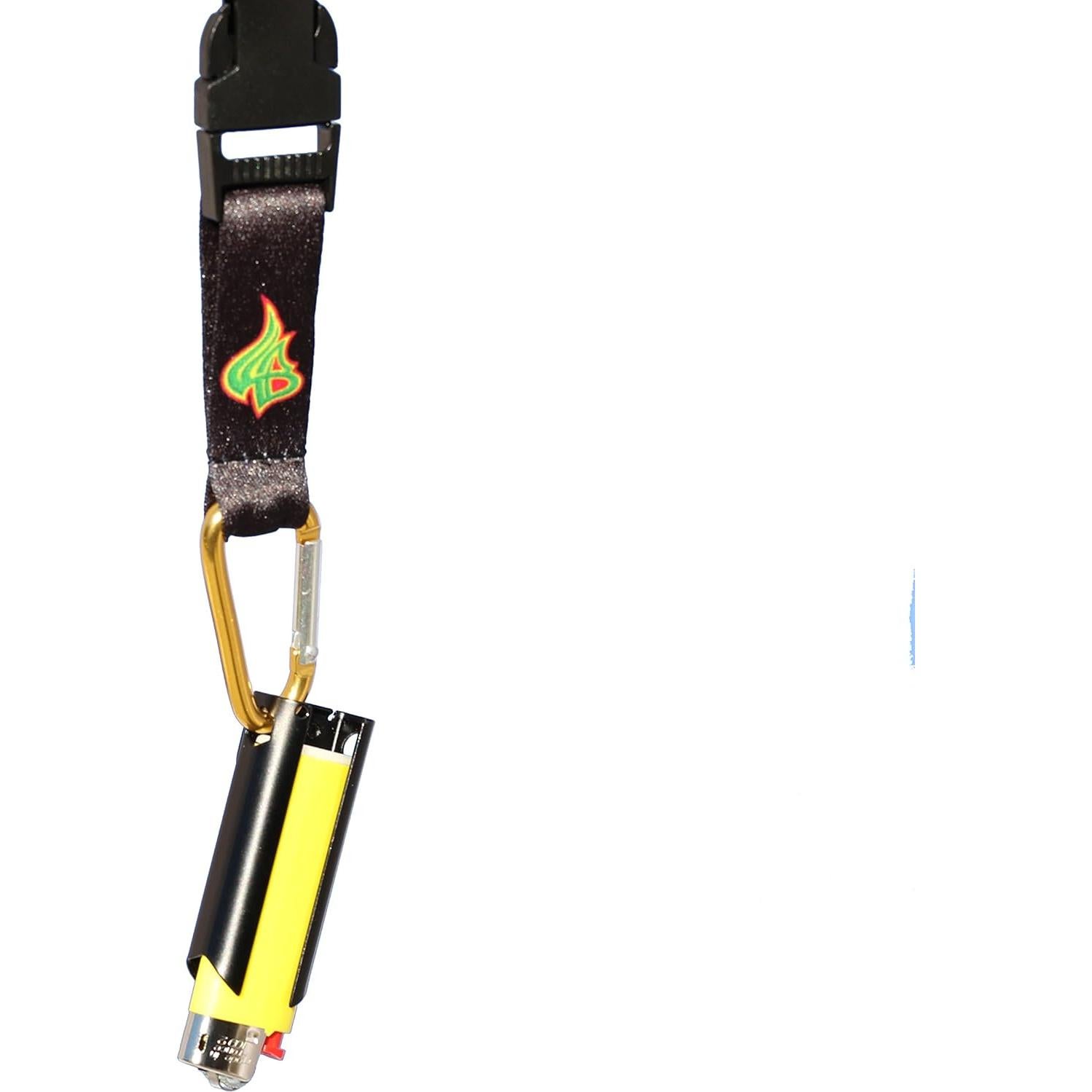 Funda Multi-Herramienta LighterBro de Acero Inoxidable