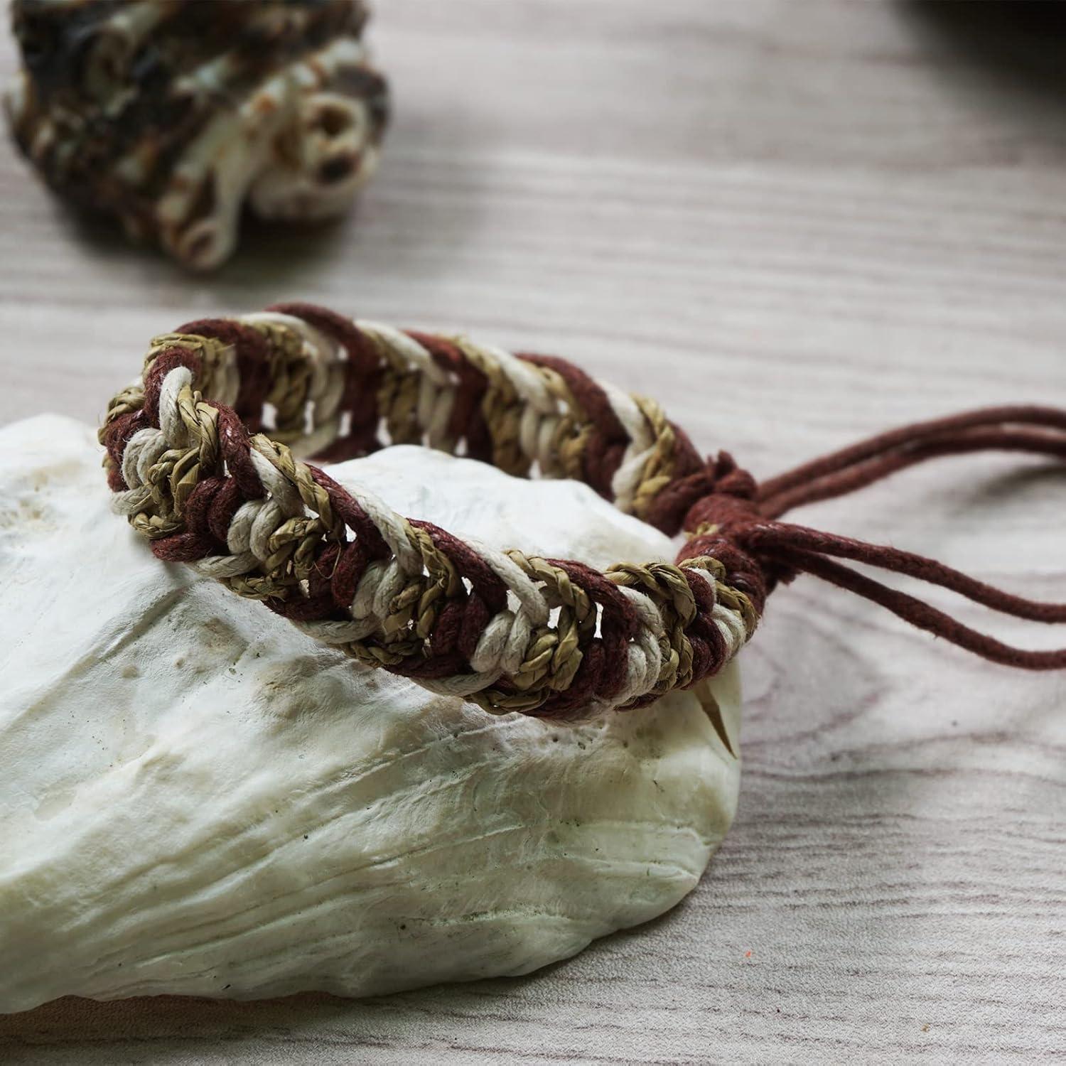 Cuerda Paracord 550 Riakrum 120 Pcs 3,05 m Colores Clásicos