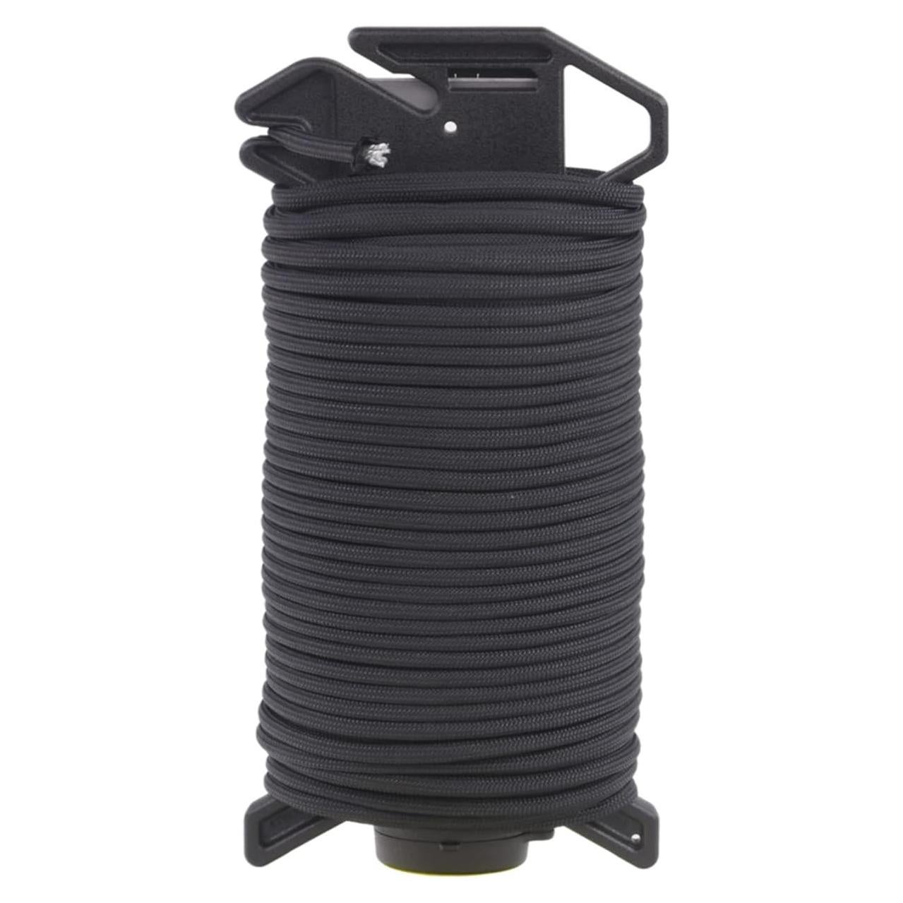 Cuerda Paracord 550 Atwood 30,48m con Cuchilla y Accesorios