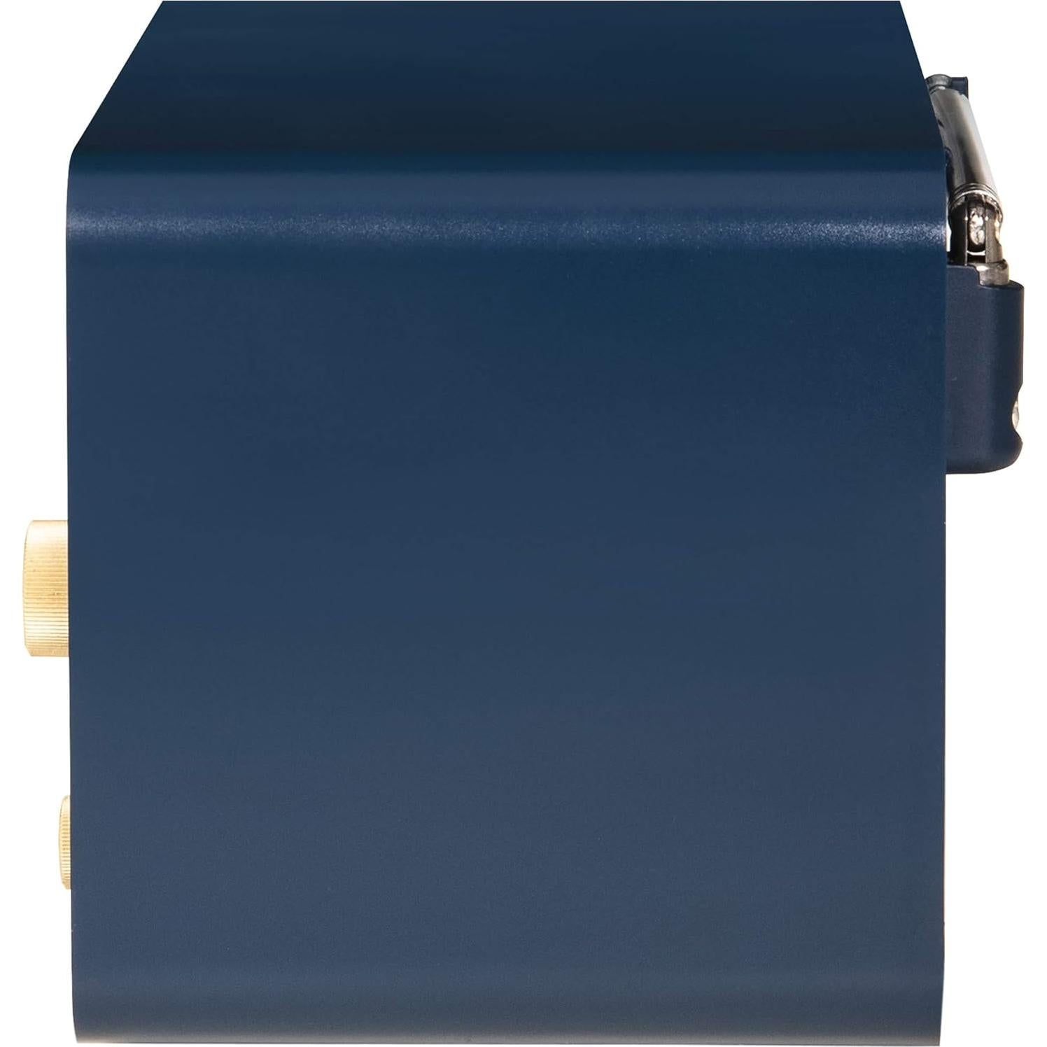 Radio Vintage AM/FM Bluetooth Crosley CR3036D-NV Marino