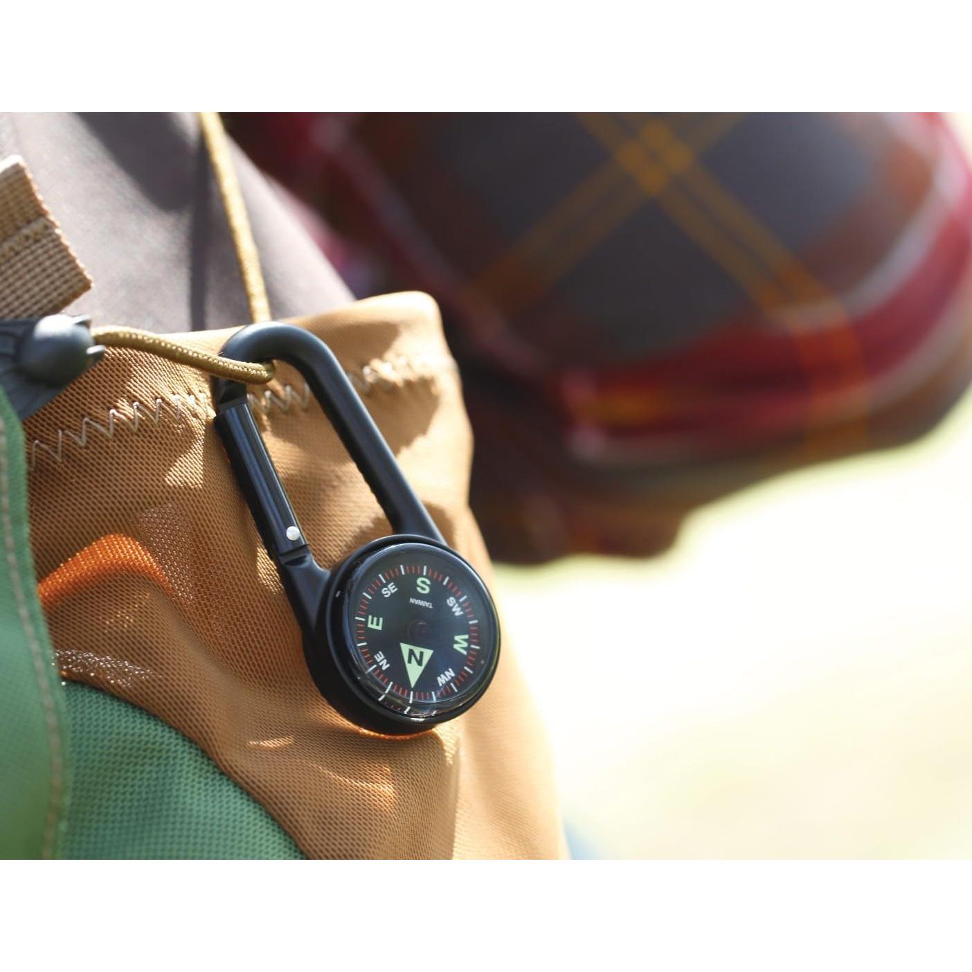 Brújula de Carabinero Coghlan's 1985 Multicolor