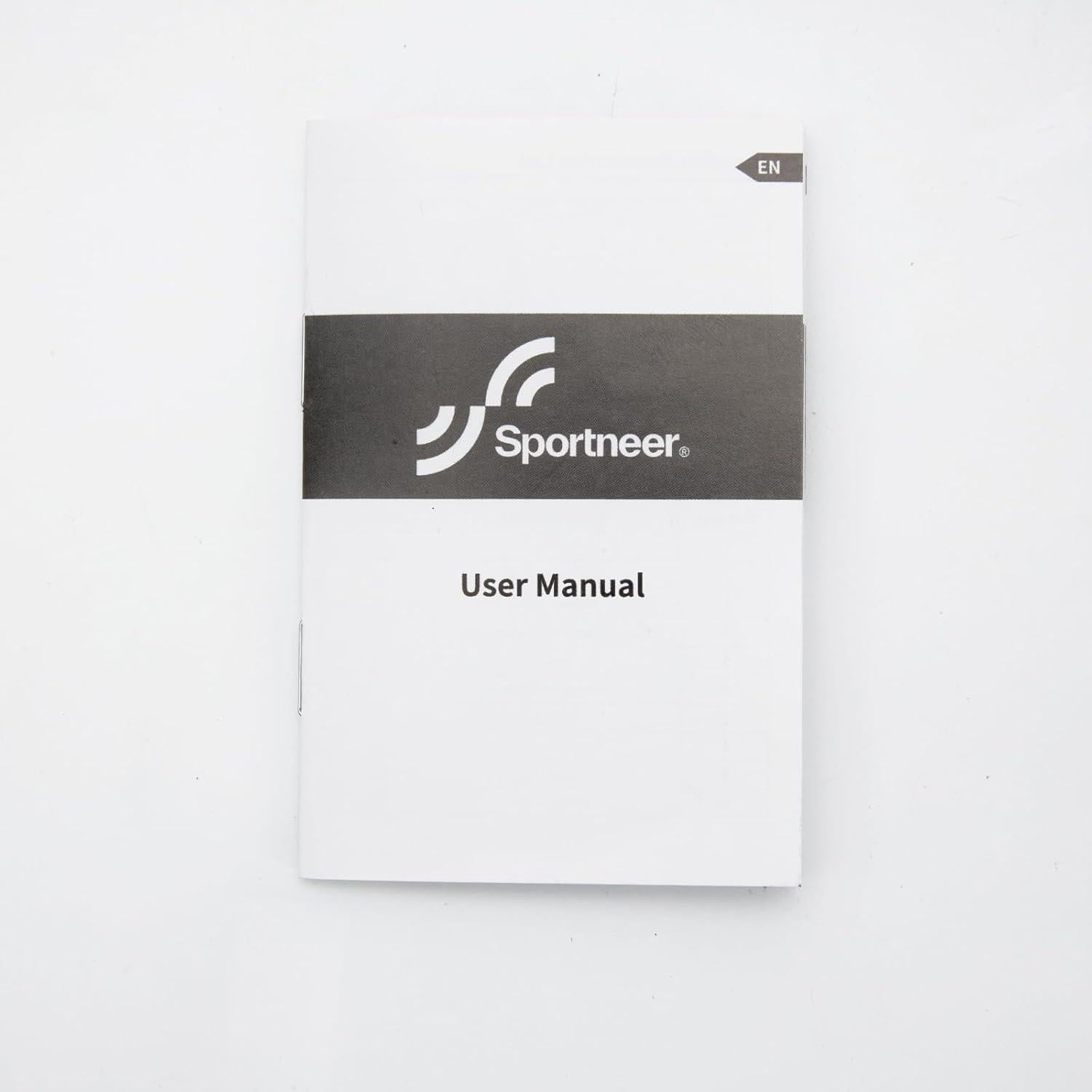 Brújula Sportneer de Supervivencia para Senderismo