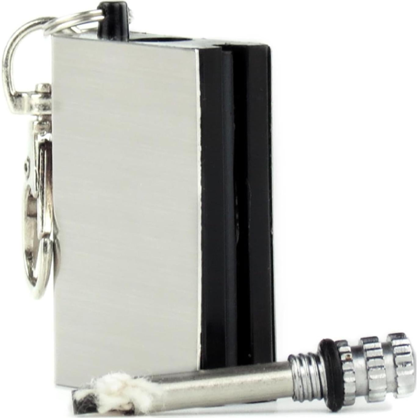 Juego de 10 Encendedores Permanentes a Prueba de Agua TSY TOOL