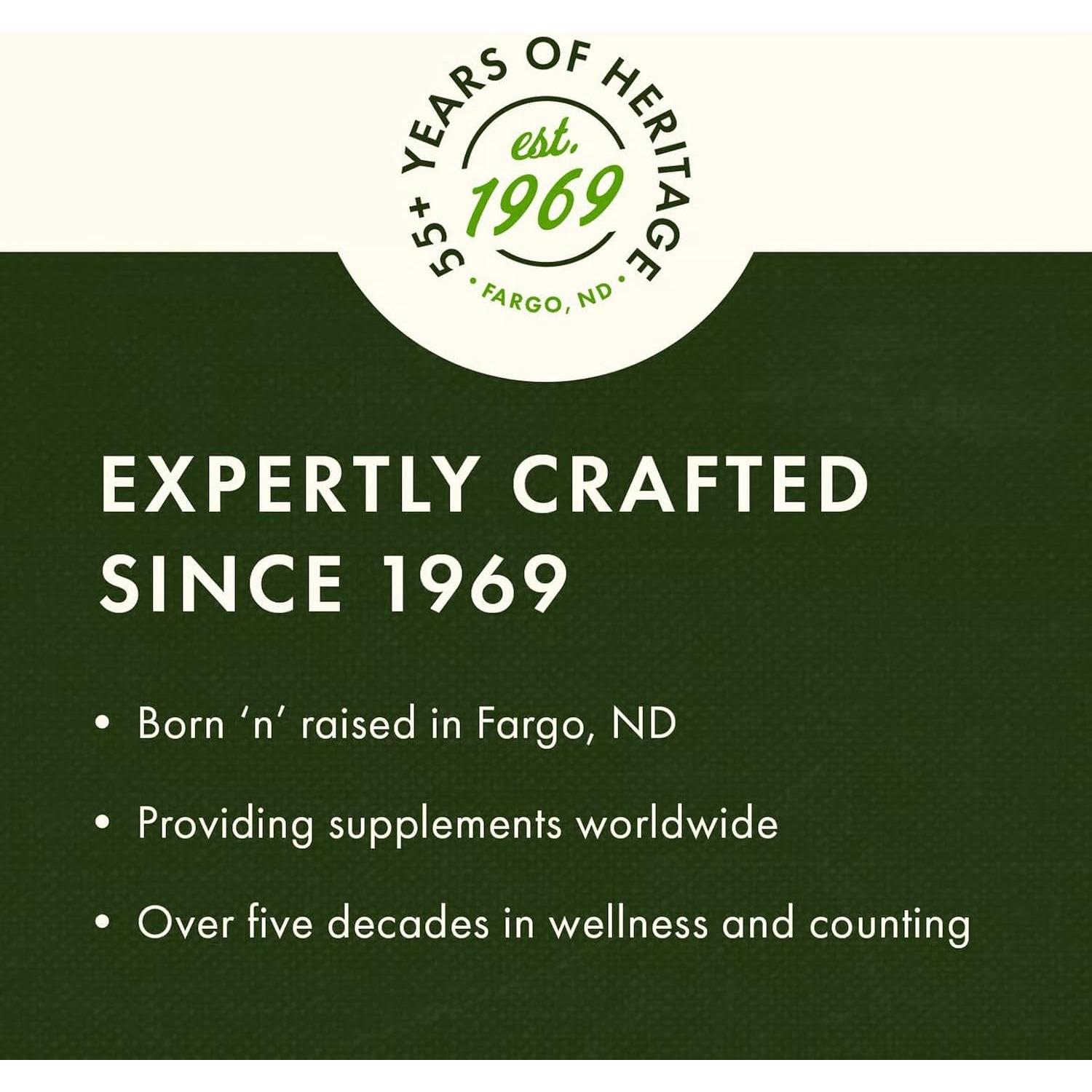 Melatonina Swanson 3mg - Suplemento Herbal 120 Cápsulas