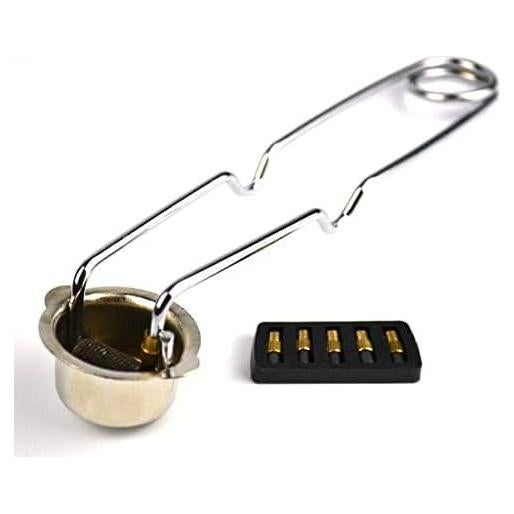 Encendedor de Pedernal FavorCOOL para Soldadura y Camping