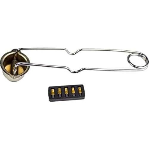 Encendedor de Pedernal FavorCOOL para Soldadura y Camping