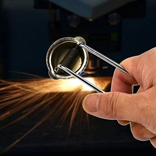 Encendedor de Pedernal FavorCOOL para Soldadura y Camping