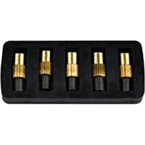 Encendedor de Pedernal FavorCOOL para Soldadura y Camping