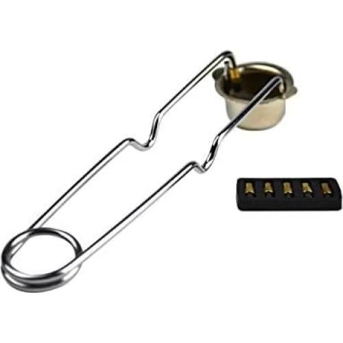 Encendedor de Pedernal FavorCOOL para Soldadura y Camping