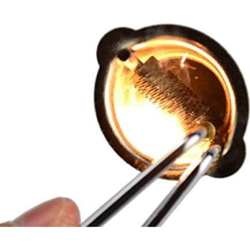 Encendedor de Pedernal FavorCOOL para Soldadura y Camping