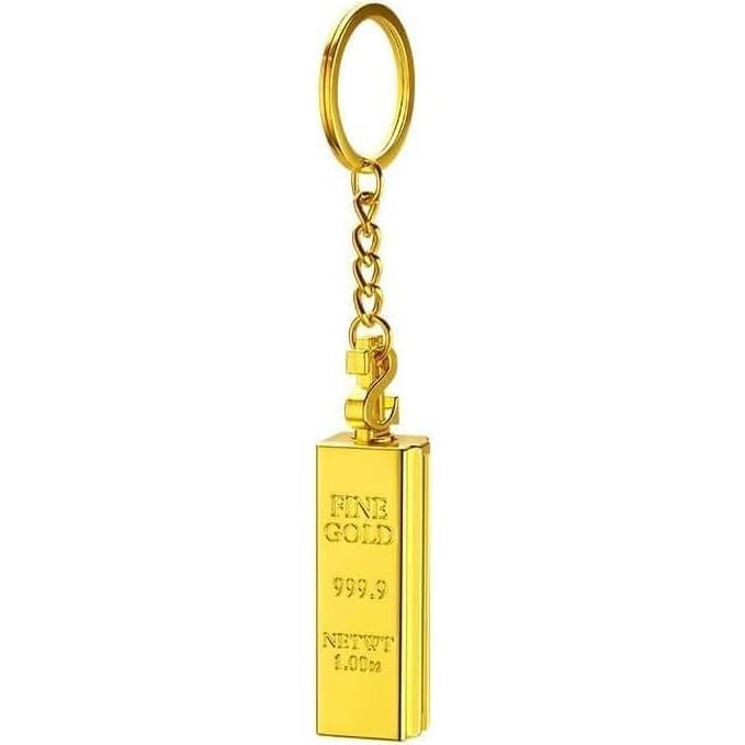 Encendedor de Keroseno Bsdurable Oro Recargable Portátil