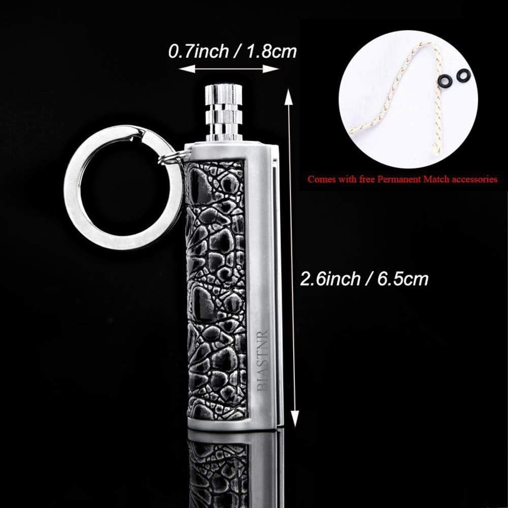 Encendedor de Fósforo BIASTNR para Camping y Senderismo