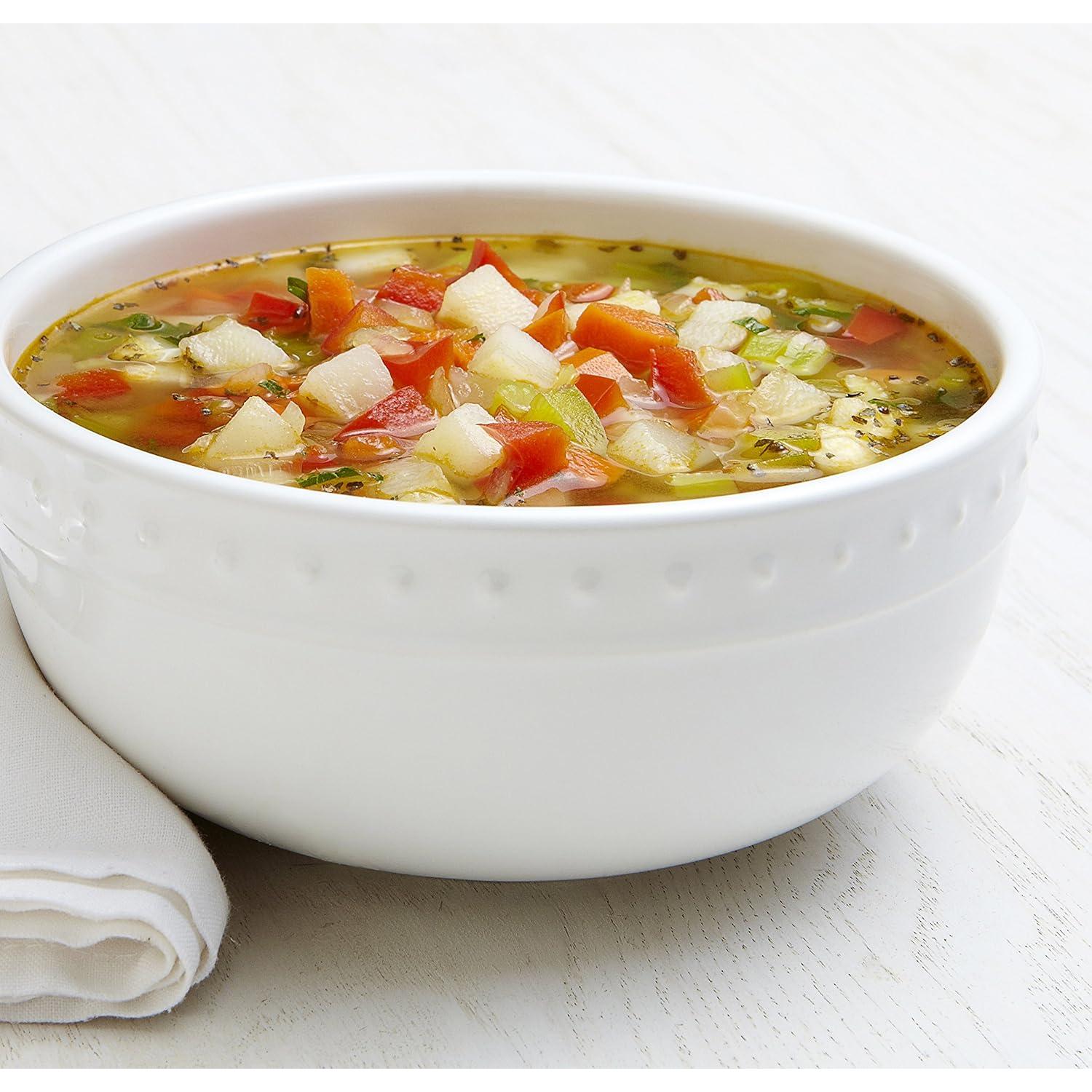 Mezcla de Verduras Augason Farms 920g - Alimento de Emergencia