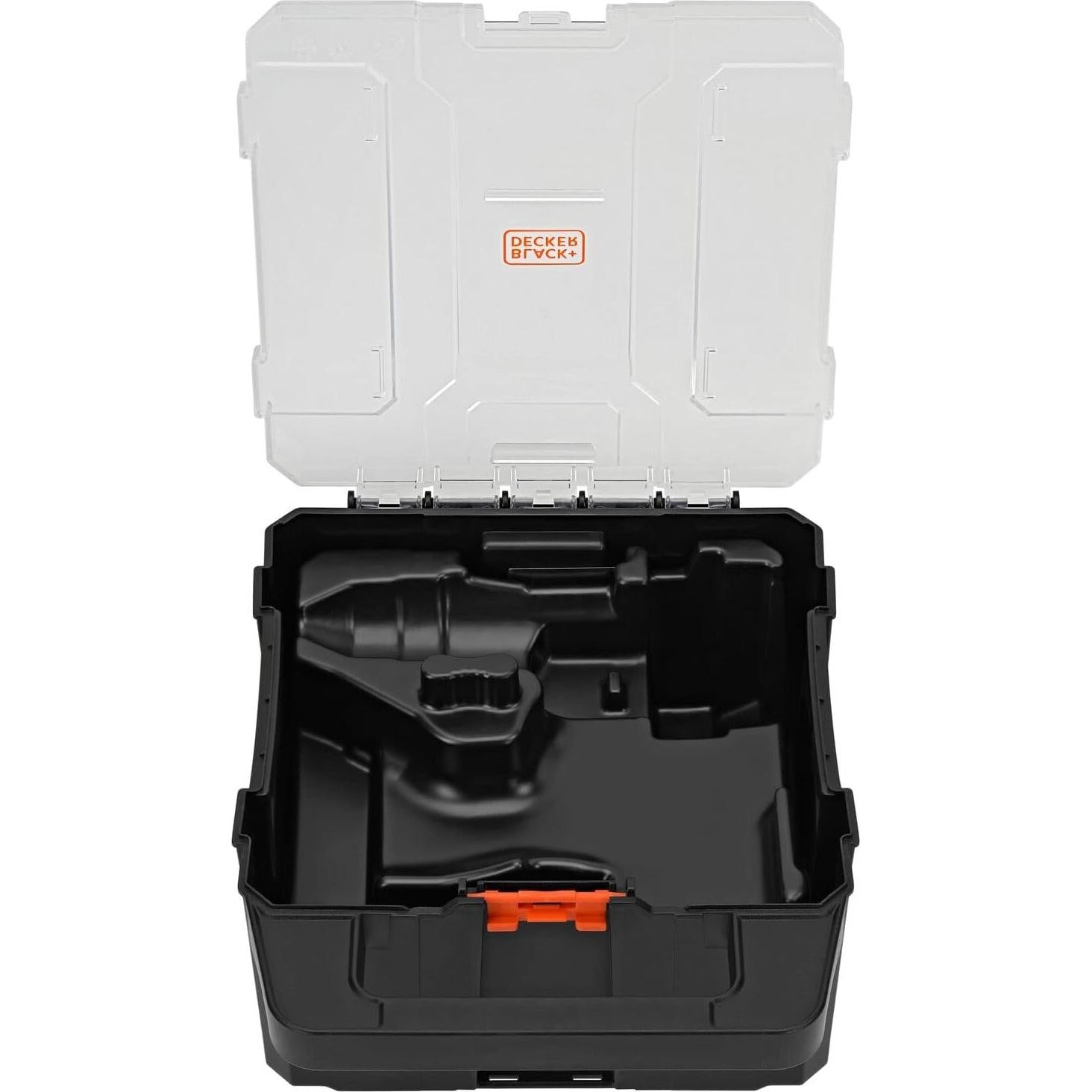 Taladro + Sierra de Calar BLACK+DECKER 20V MAX Kit Completo