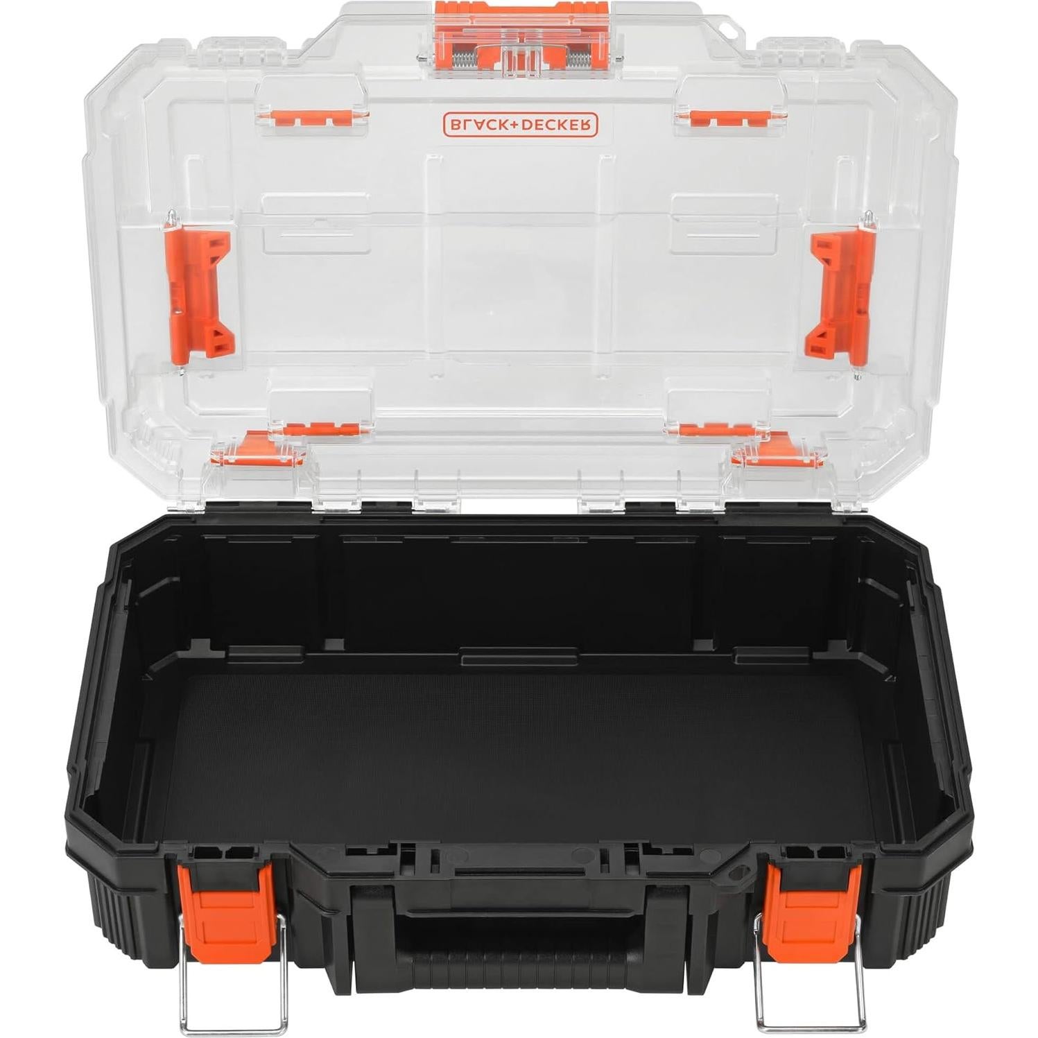 Kit Combo Inalámbrico 4 Herramientas BLACK+DECKER 20V MAX