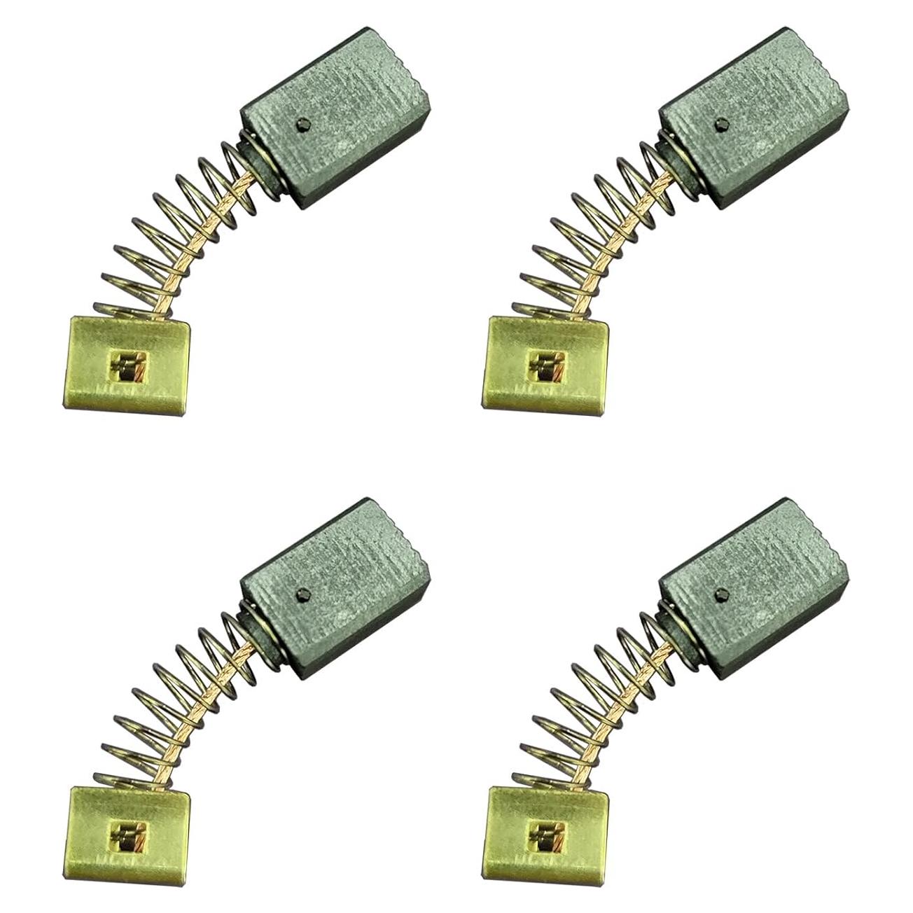 Escobillas de Carbón 596071-00 para Amoladora Black & Decker