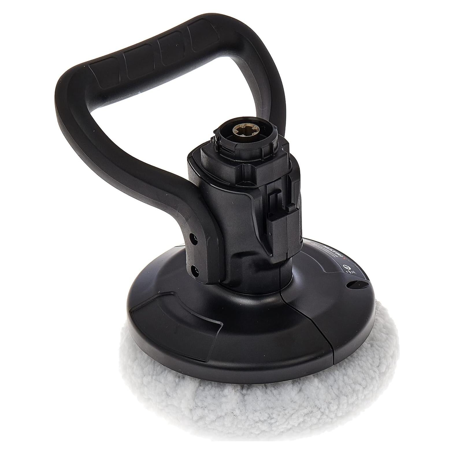 Accesorio de Pulido BLACK+DECKER MATRIX 20V para Automóviles