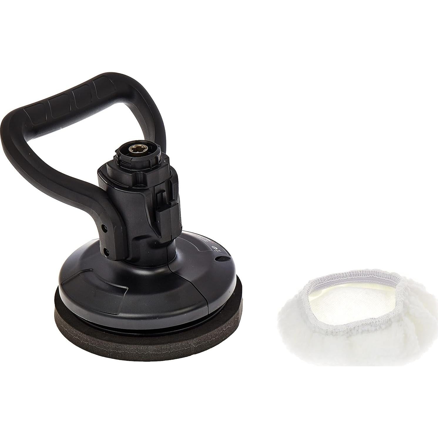 Accesorio de Pulido BLACK+DECKER MATRIX 20V para Automóviles