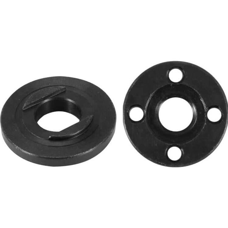 Llave de Flange Hozzwhoo para Grinder 14 cm 4 Tuercas