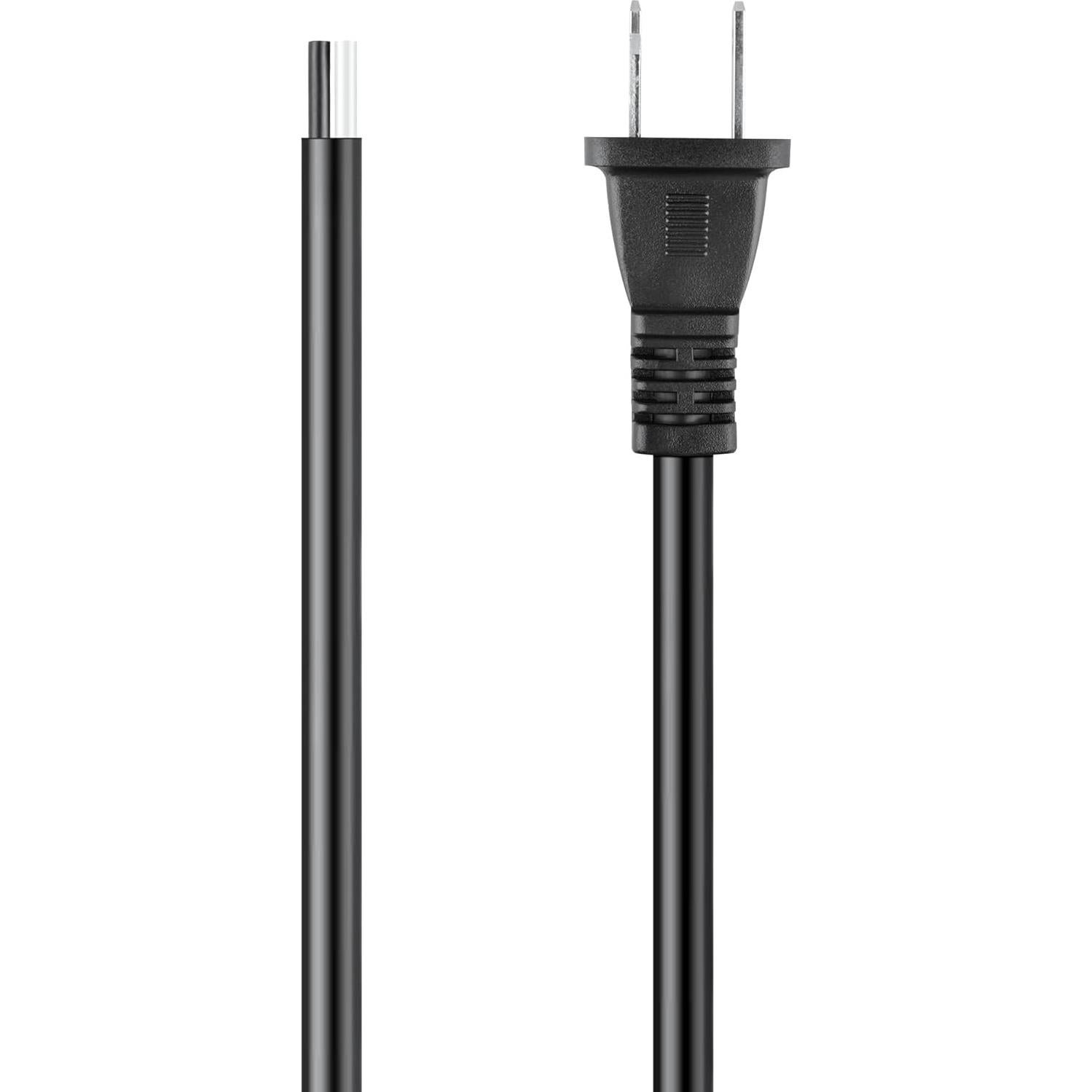 Cable de Alimentación AC 3,05m PKPOWER para Black and Decker