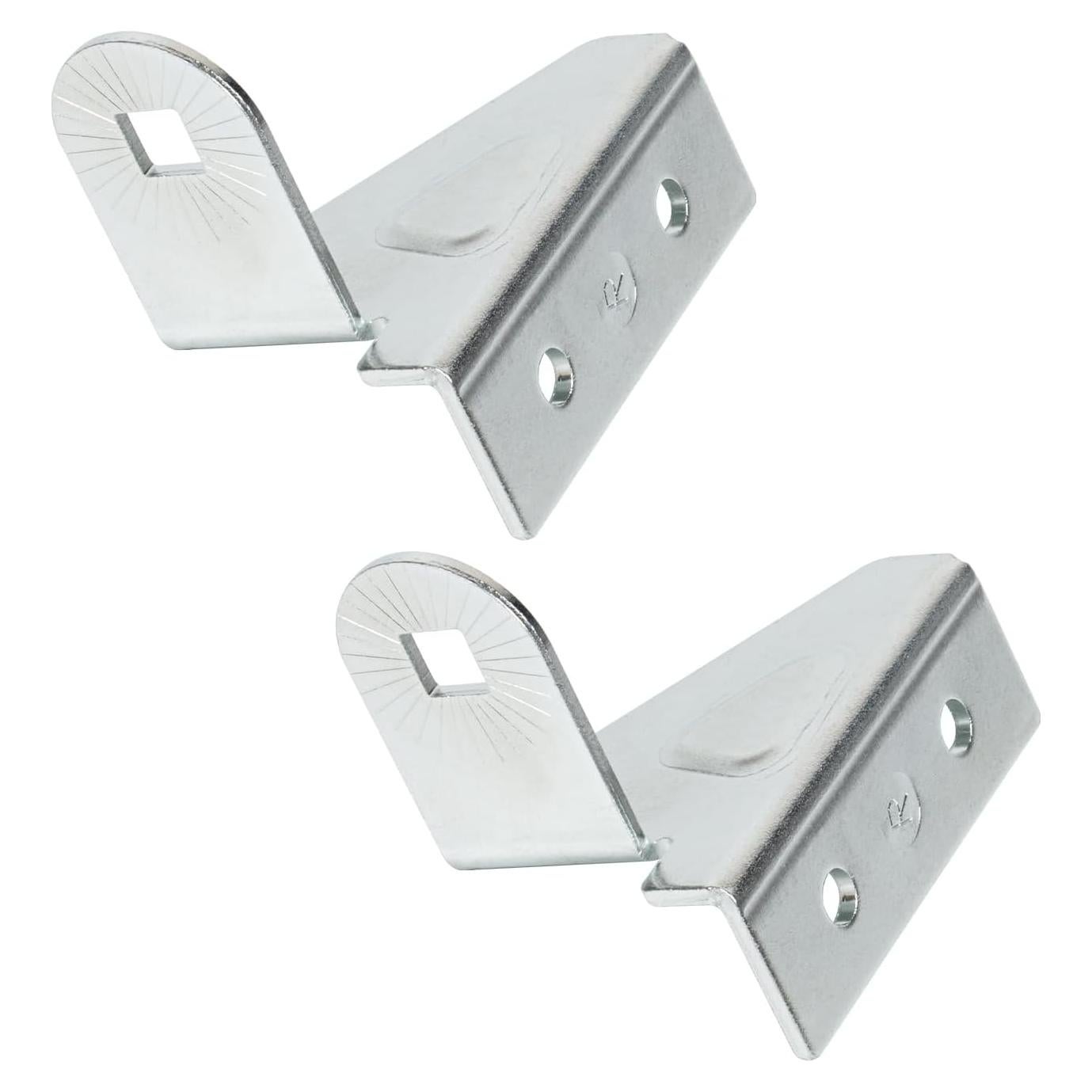 Soportes de Reemplazo DeWalt 761368-00 para Esmeril (2)