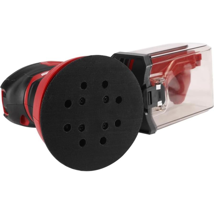 Lijadora Orbital SKIL 5" con Recolección de Polvo