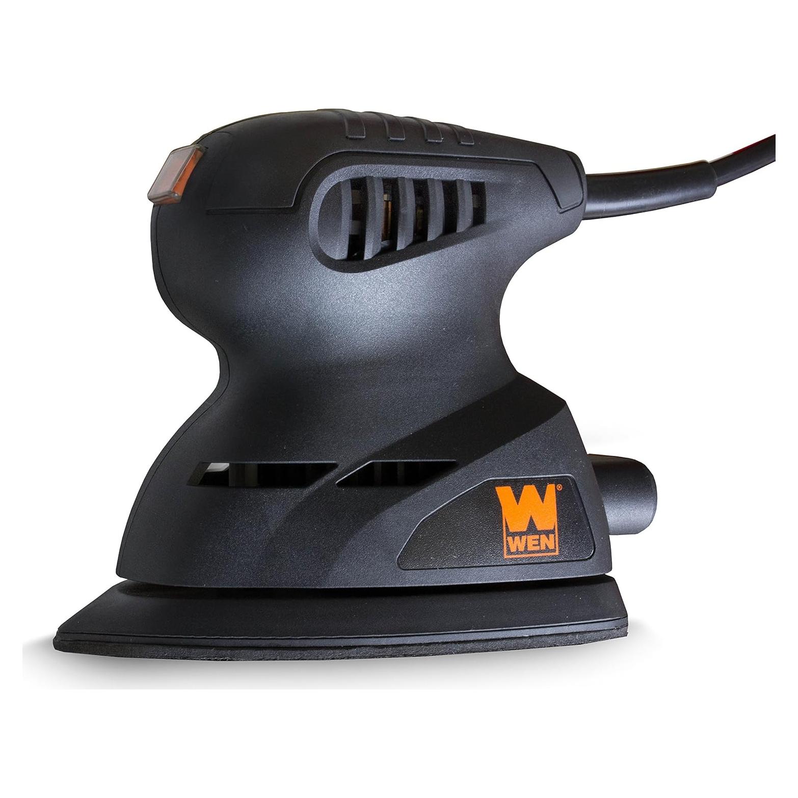 Lijadora de Palma WEN 6301 Eléctrica 0.91 kg 13500 OPM